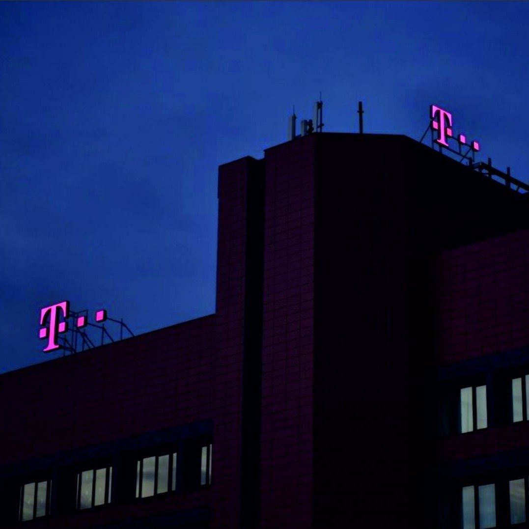 T-MOBILE - Obrázek