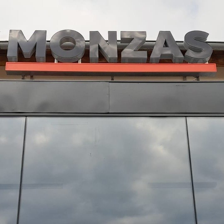 MONZAS - Obrázek